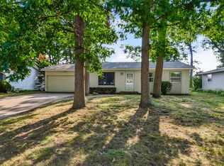 5562 Kelekent Ave SE, Kentwood, MI 49548