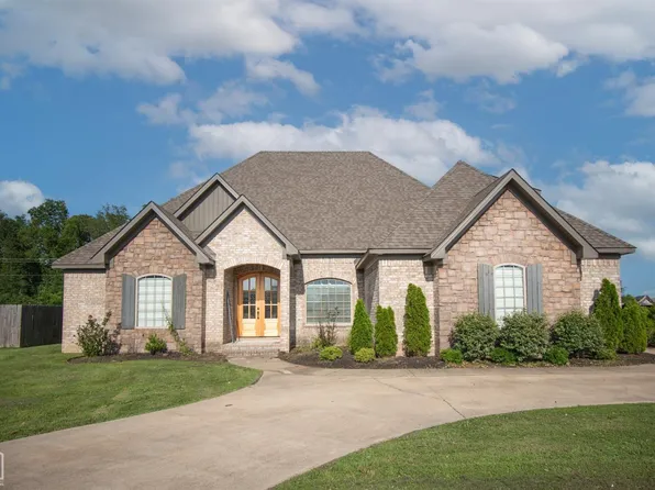 824 Laura Lea, Jonesboro, AR 72401
