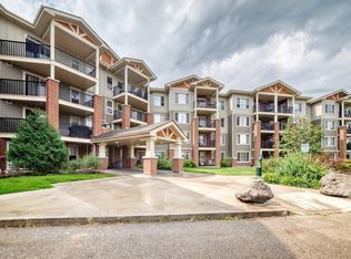 3715 Whitelaw Ln NW #411, Edmonton, AB T6W2C3