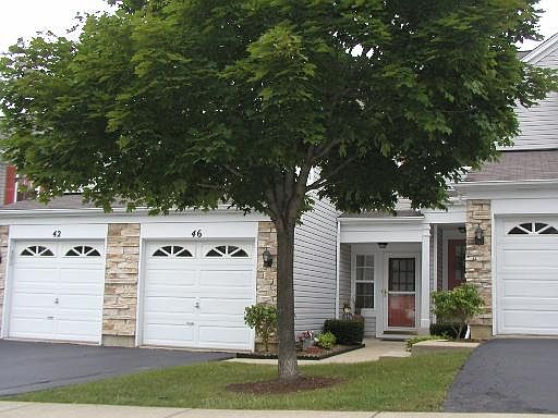 1st image of 46 S Oakton Dr