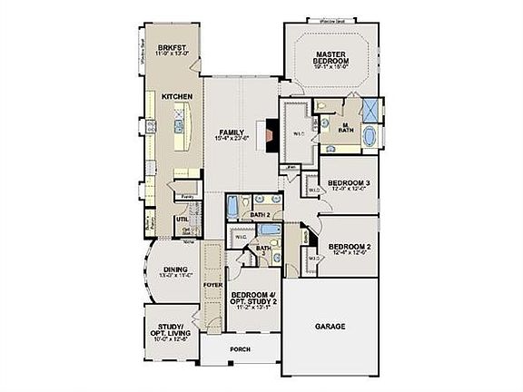 2nd image of 9201 Sandhills Dr