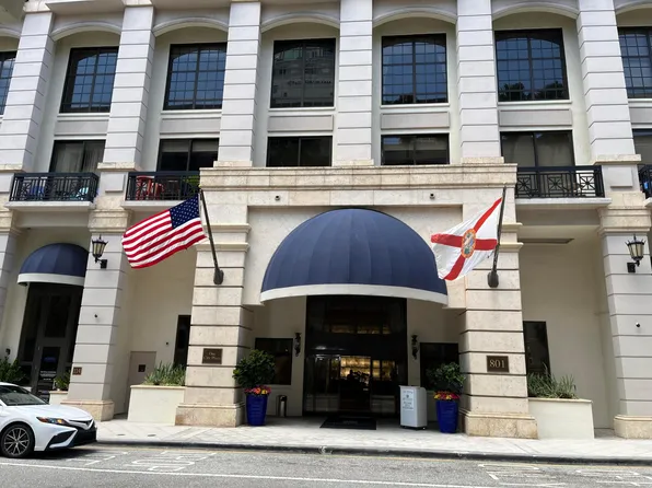 801 S Olive Avenue #225, West Palm Beach, FL 33401