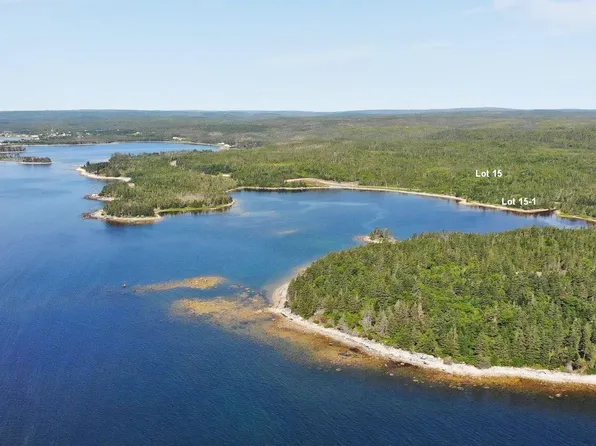 Lots 15&15 1 Highway English Hbr #316, Cole Harbour, NS B0H 1T0