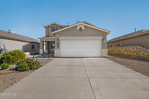 14913 Tierra Crystal Ave Photo 1