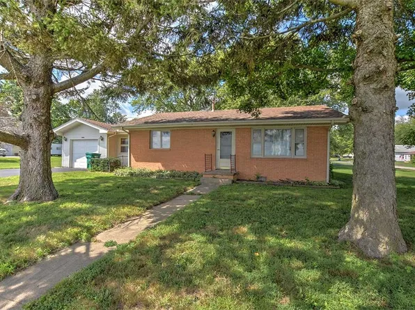 289 N Illinois St, Niantic, IL 62551