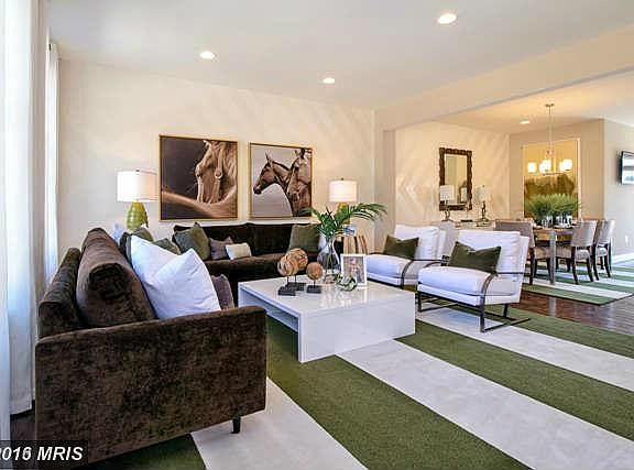 5th image of 16609 Danridge Manor Dr