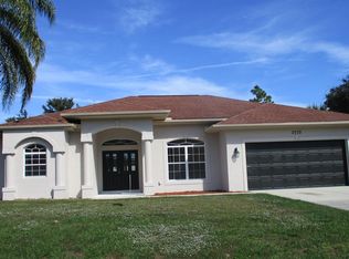 2770 Beeville Ave, North Pt, FL 34286
