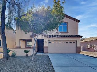 1281 W Molinetto Dr, Tucson, AZ 85755