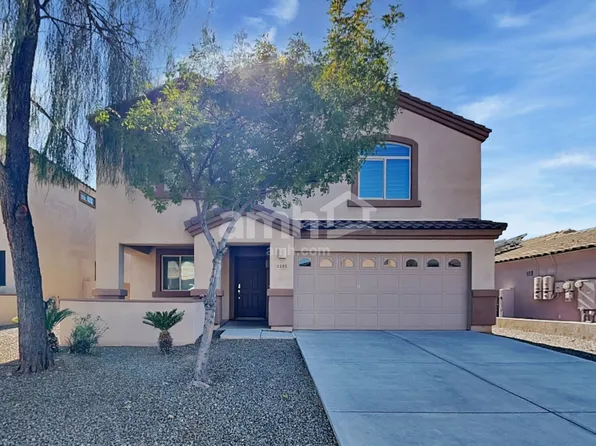 1281 W Molinetto Dr, Tucson, AZ 85755