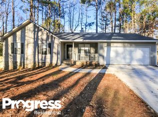 7008 Winter Woods Ct, Morrow, GA 30260