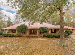 61235 Grist Mill Dr, Lacombe, LA 70445
