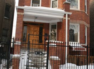 4228 W Potomac Ave, Chicago, IL 60651