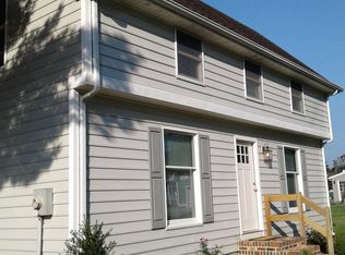 34010 Crestview Ave, Lewes, DE 19958