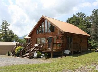 605 Carmack Rd, Newport, TN 37821