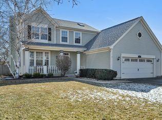 773 Columbine Dr, Elgin, IL 60124