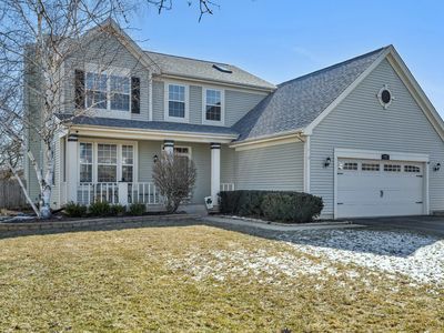 773 Columbine Dr, Elgin, IL, 60124