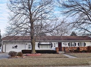 2014 21st St, Harlan, IA 51537