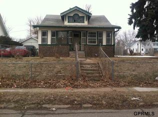 2554 Ellison Ave, Omaha, NE 68111