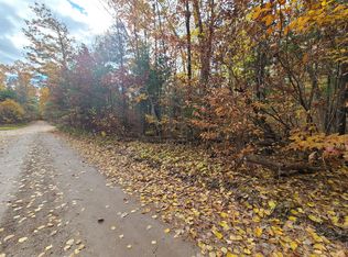 1235 The Trail Rd, Topinabee, MI 49791