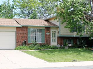 9154 Bellaire St, Thornton, CO 80229