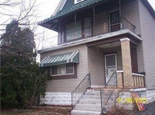 1514 E Delavan Ave, Buffalo, NY 14215