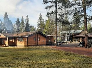 52893 Day Rd, La Pine, OR 97739