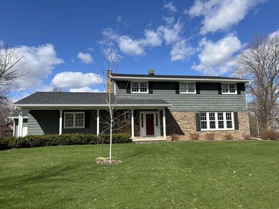723 William Drive, Sun Prairie, WI, 53590