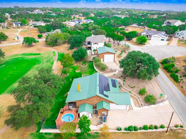 4082 Outpost Trace, Lago Vista, TX 78645