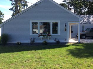 70 Out Of Bounds Dr, South Yarmouth, MA 02664