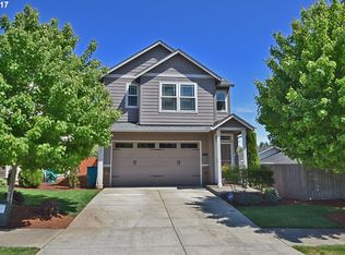 9917 NE 28th Pl, Vancouver, WA 98686