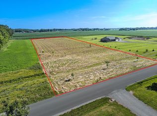 8232 W County Road 150 S, Coatesville, IN 46121