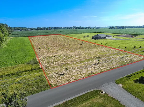 8232 W County Road 150 S, Coatesville, IN 46121