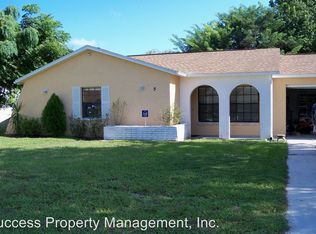 12357 Shafton Rd, Spring Hill, FL 34608