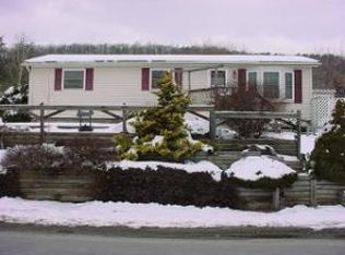 304 Dell St, Milesburg, PA 16853