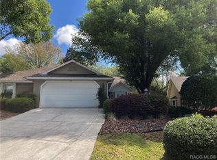 1461 N Endicott Point, Crystal River, FL 34429