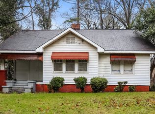 675 S Evelyn Pl NW, Atlanta, GA 30318