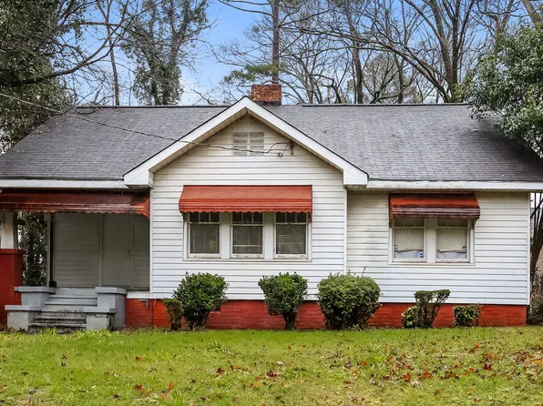 675 S Evelyn Pl NW, Atlanta, GA 30318