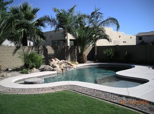 1340 E Dana Pl, Chandler, AZ 85225