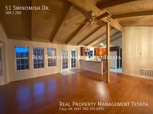 51 Swinomish Dr, La Conner, WA 98257