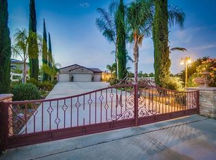 17676 Timberview Dr, Riverside, CA 92504