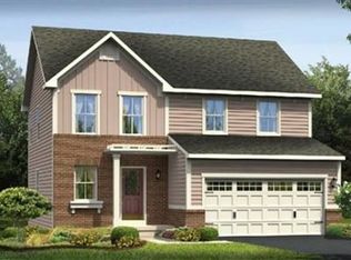 7354 Ballauer Pl, Dayton, OH 45424