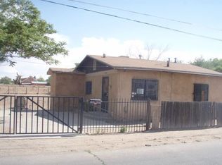2809 Justo Rd SW, Albuquerque, NM 87105