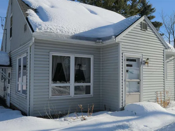 320 Jones Ave, Hatley, WI 54440