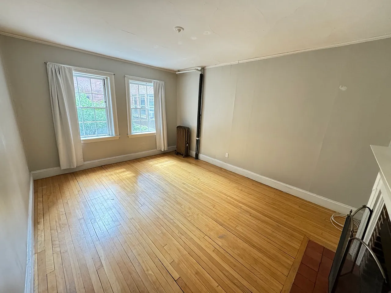 1 bed, 512 sqft, $2,500 — Photo 2