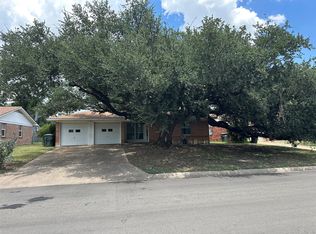 3106 Lawnwood Dr, Temple, TX 76502