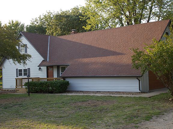House Front