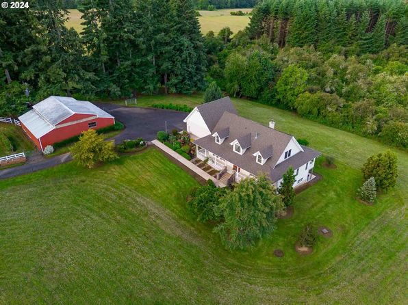 55051 Fullerton Rd, Warren, OR 97053