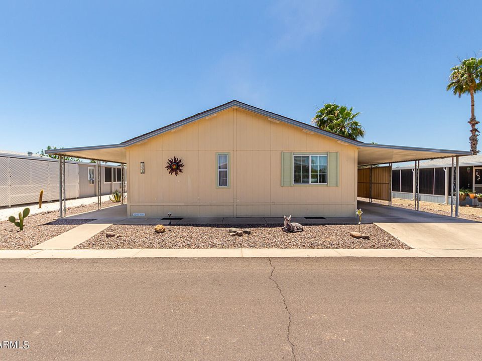 2208 W Baseline Ave 141, Apache Junction, AZ 85120 Zillow