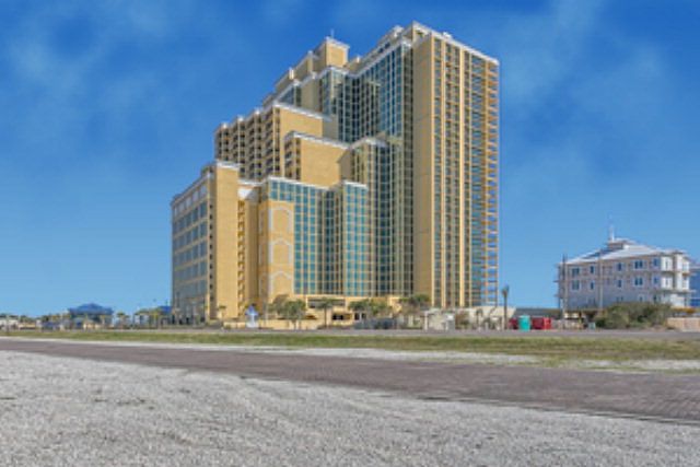 2nd image of 23450 Perdido Beach Blvd APT 3202