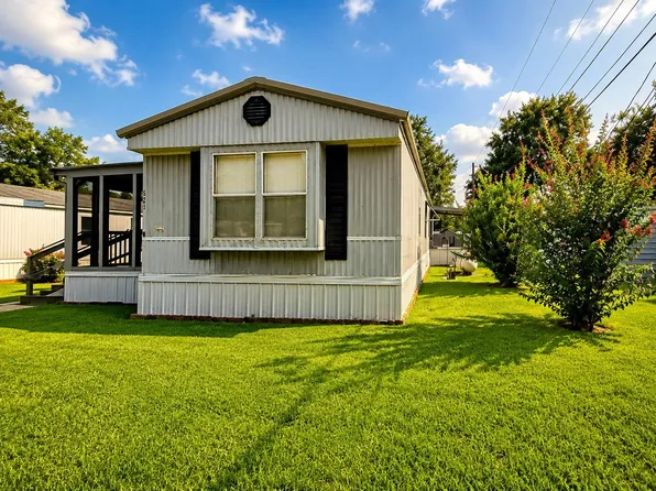 13529 State Highway 110 S Trailer 521, Tyler, TX 75707